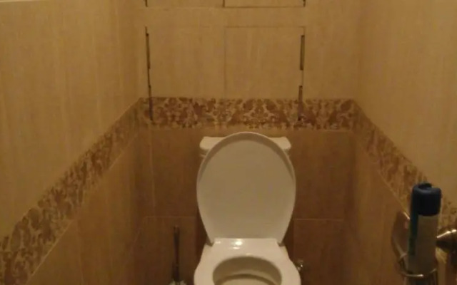 Апартаменты