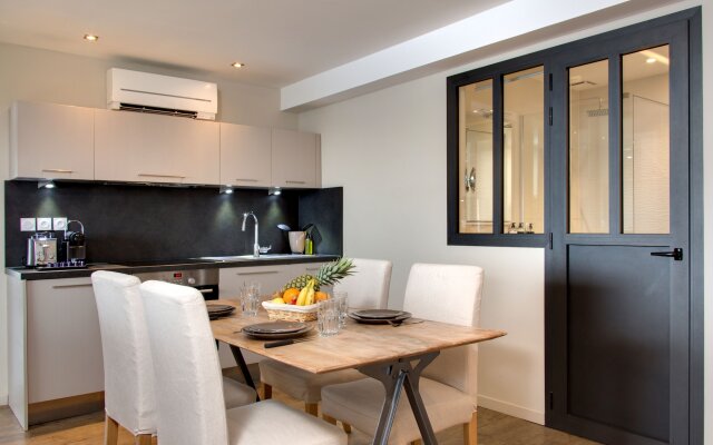 Hôtel & Spa les Mouettes