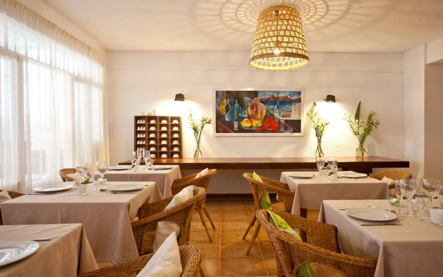 Отель Galaxia Boutique