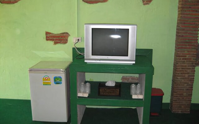 Masi Camp Resort