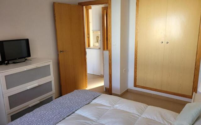 Bungalow Gran Alacant
