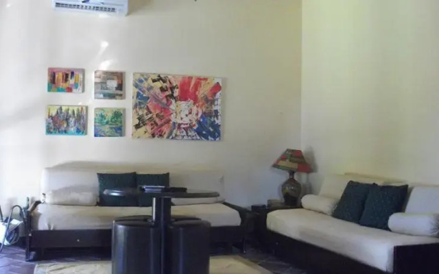 Villa Relax Favignana