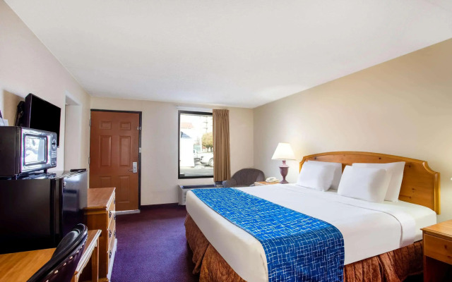 Pigeon Forge Parkway Inn