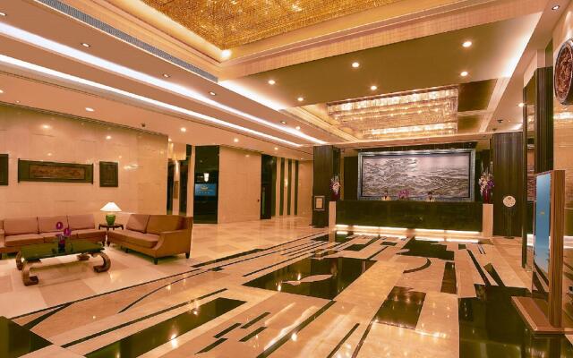Hotel Emperor - Macau