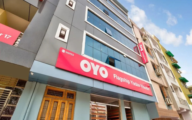 Yadav House by OYO Rooms
