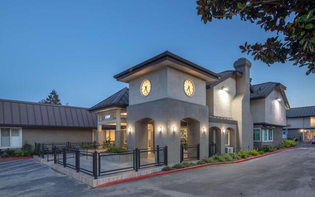 Best Western Silicon Valley Inn