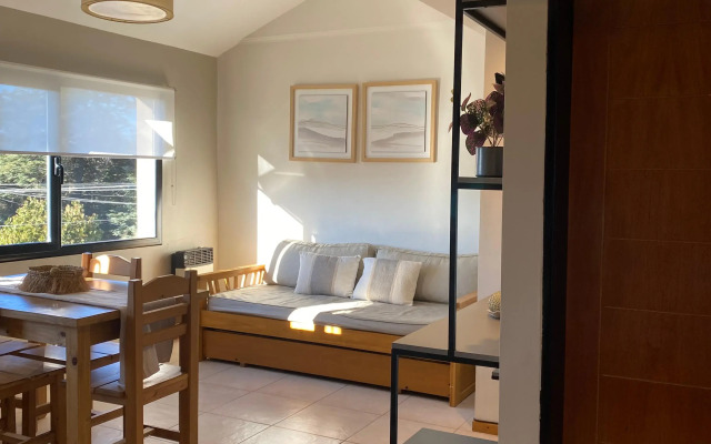 Quillaipe Apart Suite