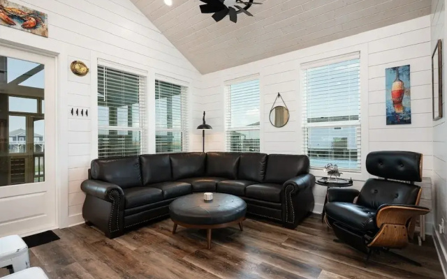 Mabry 1 Bedroom Home