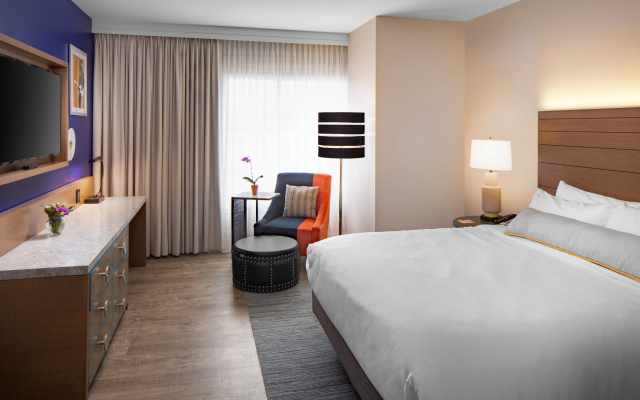 Hotel Indigo Gainesville-Celebration Pointe by IHG