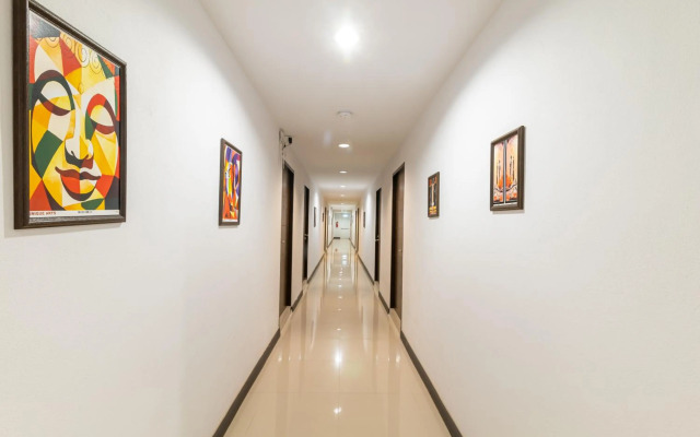 The Rama Residence Chiang Rai