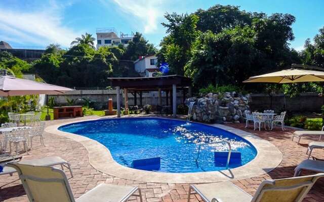 Bungalows Las Margaritas 2