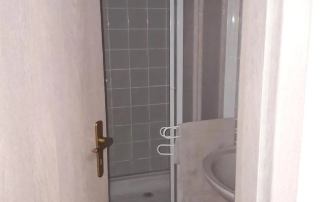 Apartman V Podbabe