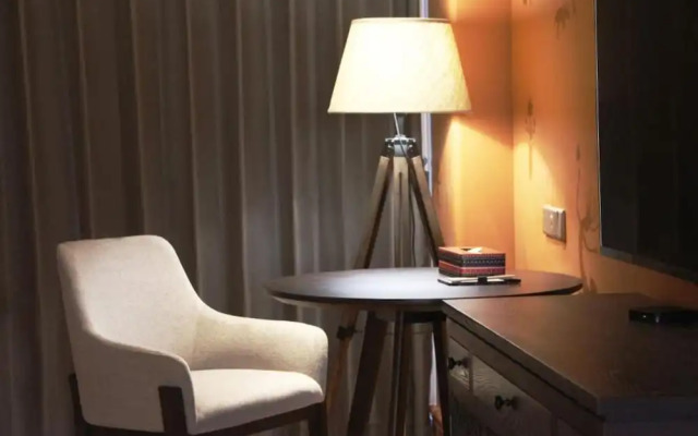 Ximeng Xikang Wellness & Resorts