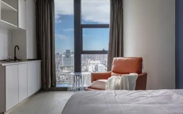 Weilai hotel