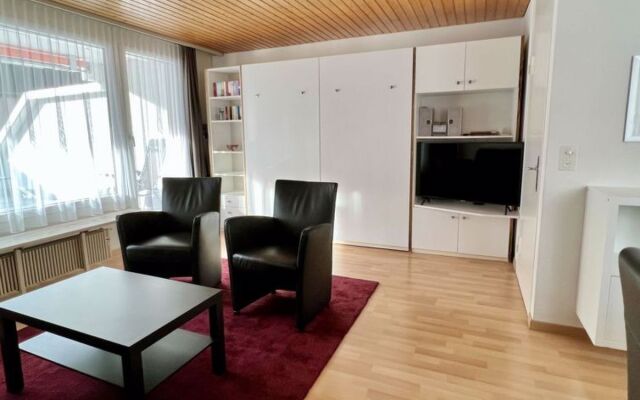 Sunnmatt West Wohnung 936