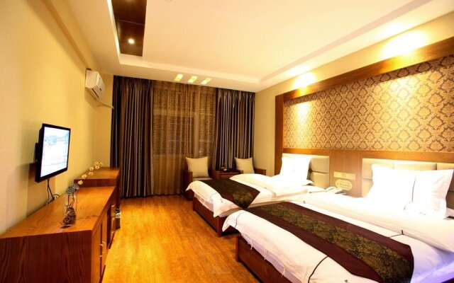 Jing Yue Hotel