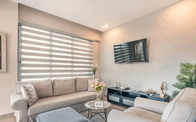 Regatta Living Ii With Breakfast Included - 502