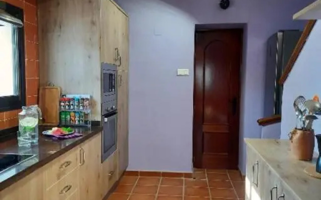 Finca Valenzuela