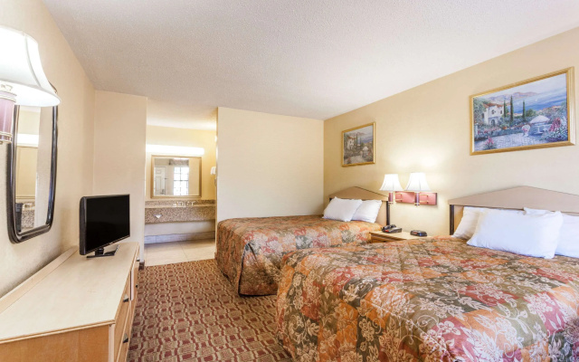 Days Inn by Wyndham Yazoo City