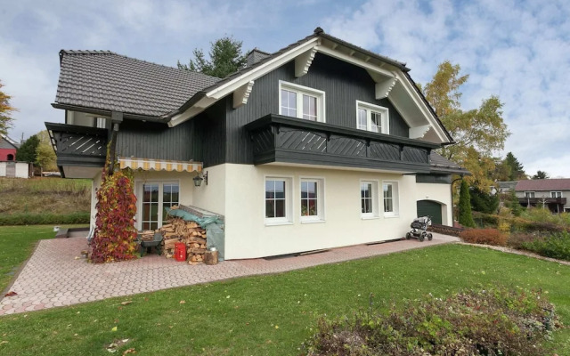 Fantastic Apartment in Frauenwald near Forest