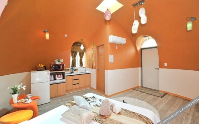 Damyang Firefly Pension