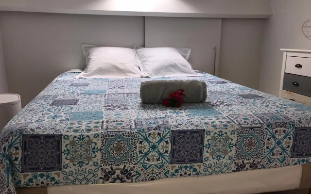 Sublime T 3 Au Gosier 2 Chambres Vue Mer