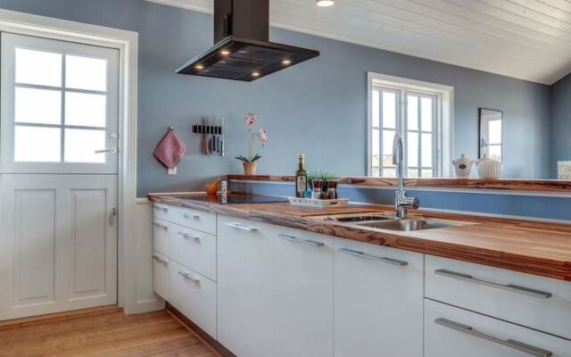 "Ferdinando" - 1.5km from the sea in NW Jutland