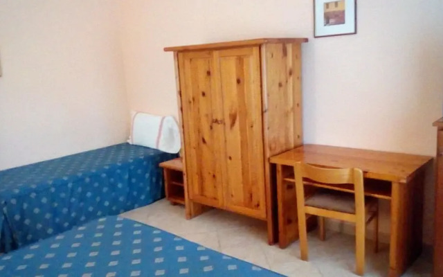 Residence La Giara