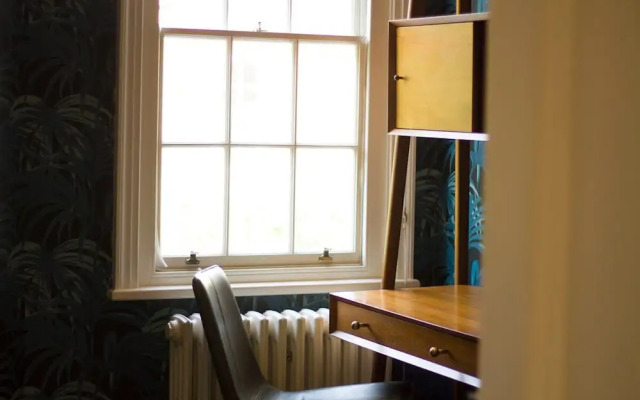 Elegant 3bed House w Garden - Belgravia Sloane Sq