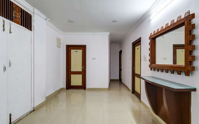 Super Collection O Sharath City Mall Formerly Delight Inn Gachibowli