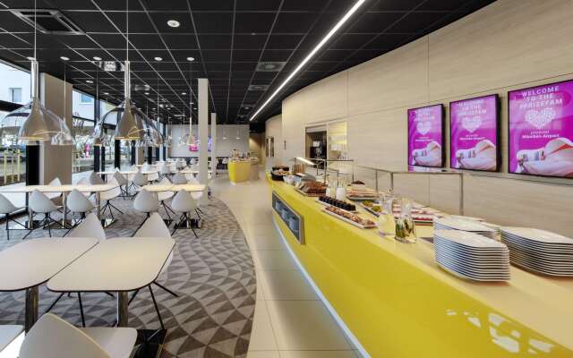 Prize by Radisson, Munich Airport