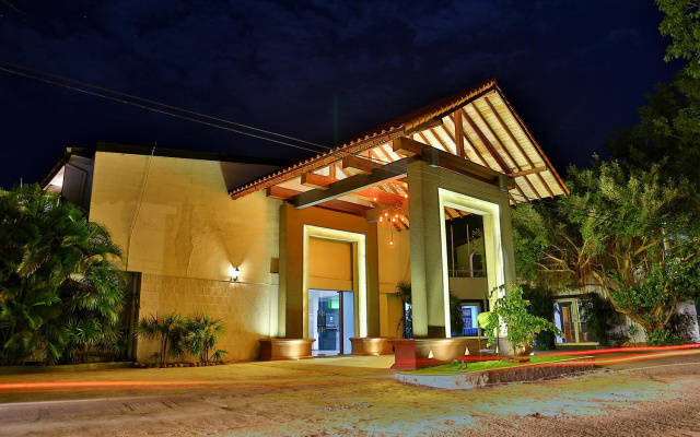 Miridiya Lake Resort