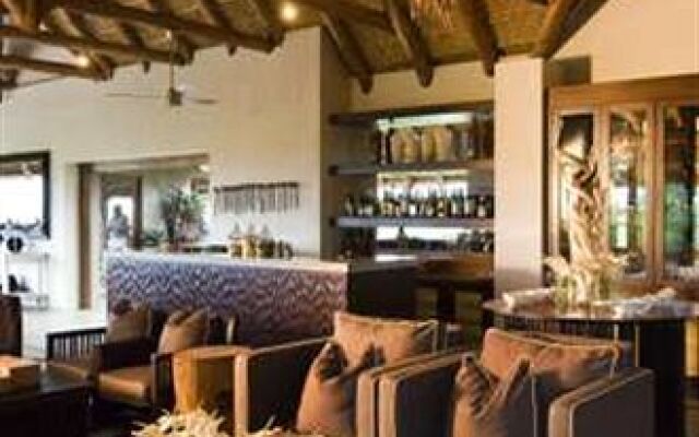 Phinda Mountain Lodge