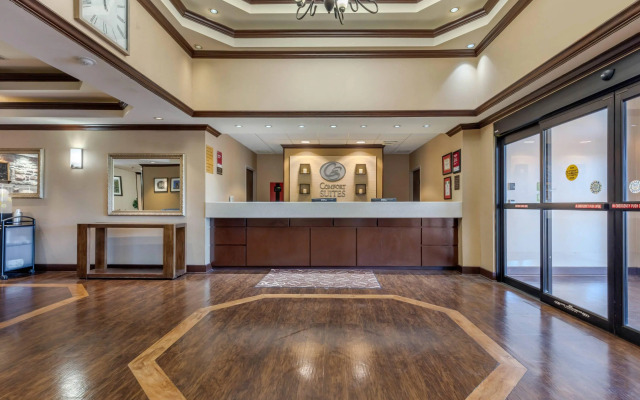 Comfort Suites Rolla