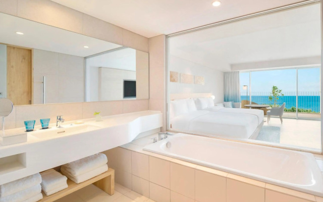 Iraph Sui, a Luxury Collection Hotel