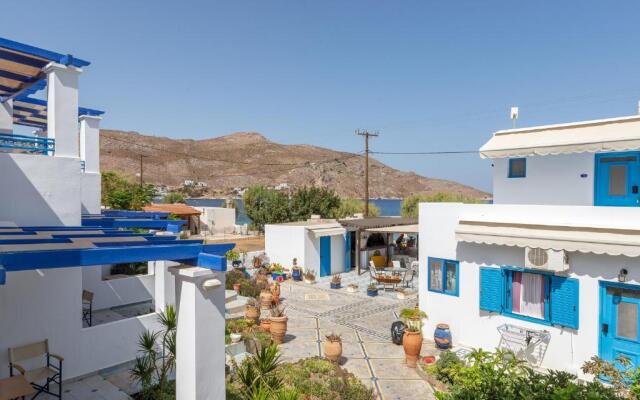 Livadia Beach Studio A