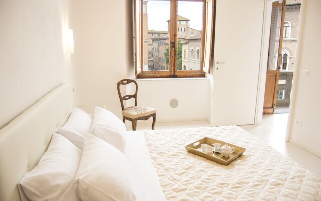 Numero 12 White Home 14