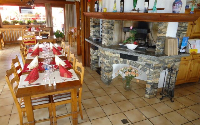 Le Relais Fleuri