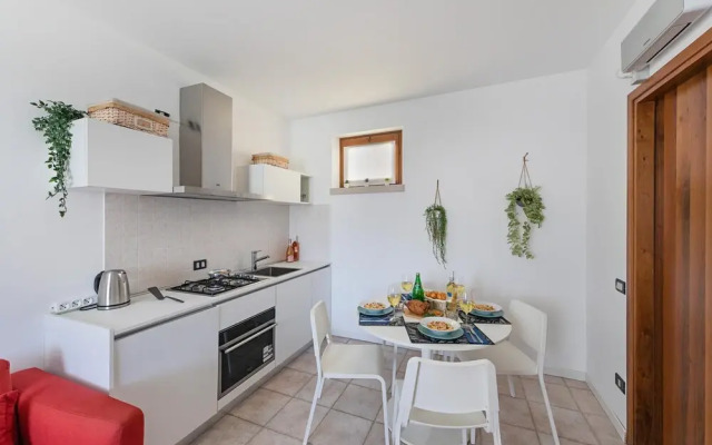 Mandorli 1 18 Apartment by Wonderful Italy