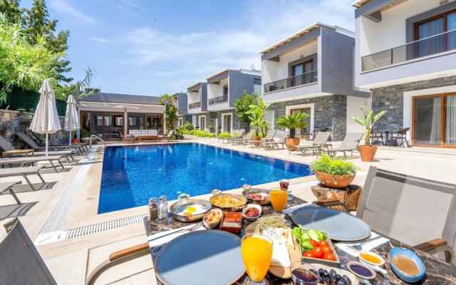 Maye Residence