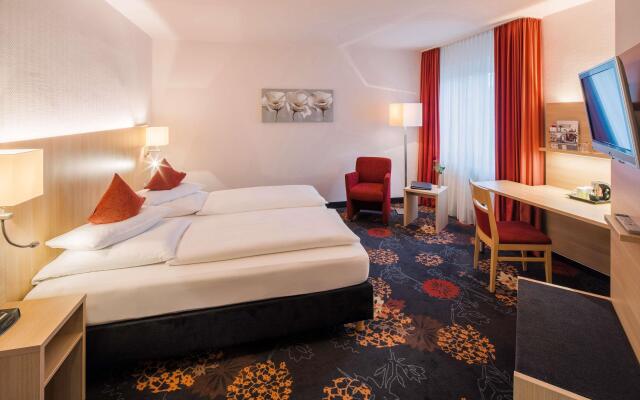 Best Western Blankenburg Hotel