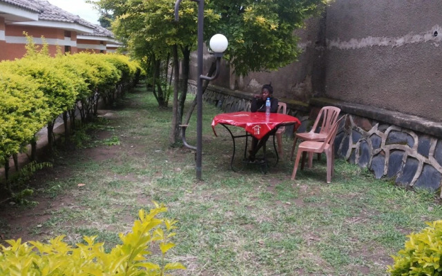 Hotel Delambiance