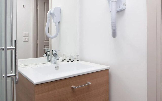 Holiday Suites La Brise des Dunes