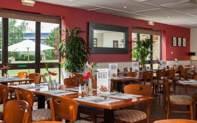 Campanile Dartford -South East London