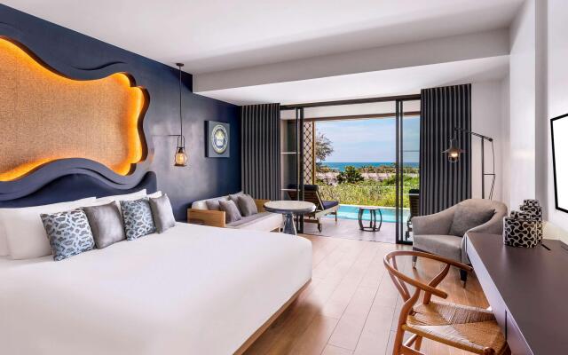 Avista Grande Phuket Karon - MGallery