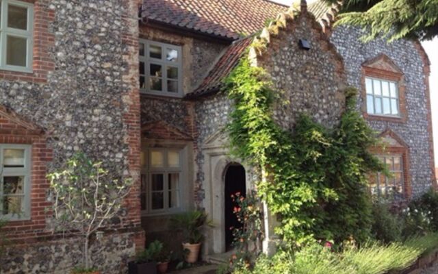 The Green House B&B