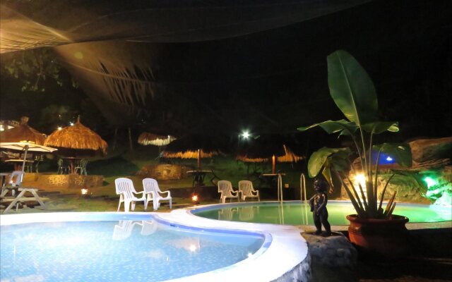 Villa Khadine Grandvista Resort