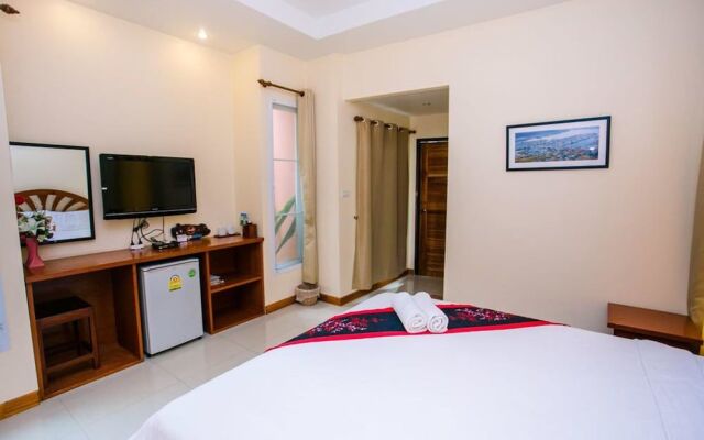 Samyod Resort