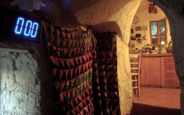 Fairy Chimney Inn