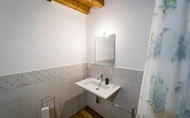 Agriturismo Bio San Mamiliano